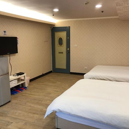 台北市ジェイソンズ ホームアパートメント エクステリア 写真