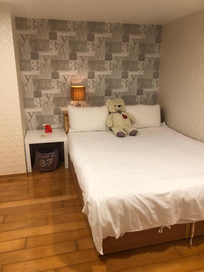 台北市ジェイソンズ ホームアパートメント エクステリア 写真