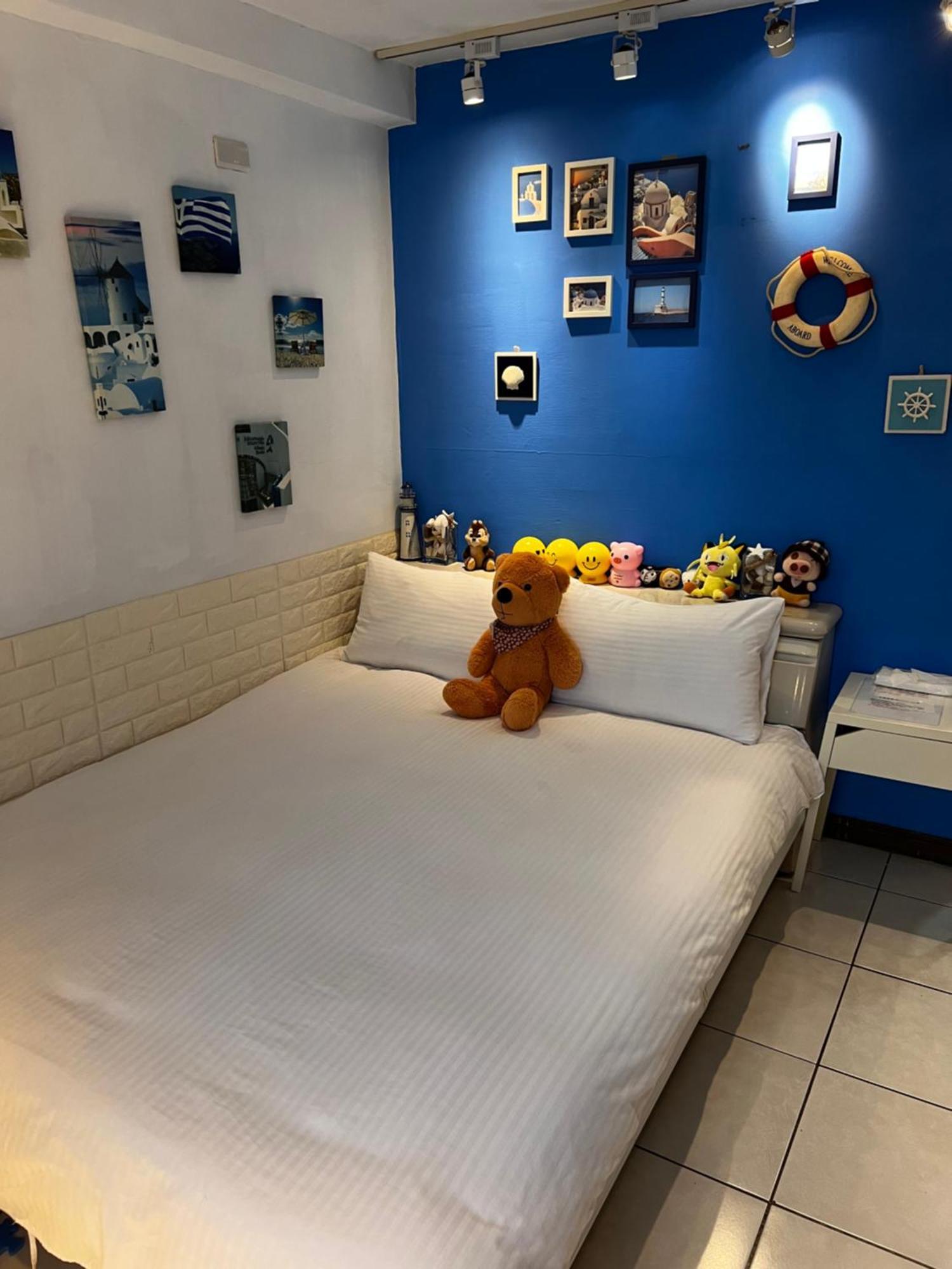 台北市ジェイソンズ ホームアパートメント エクステリア 写真
