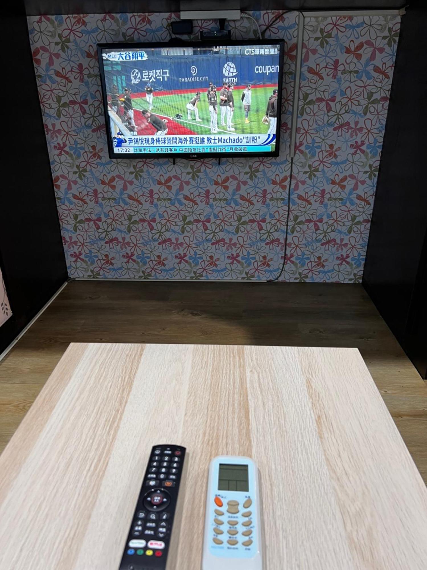 台北市ジェイソンズ ホームアパートメント エクステリア 写真
