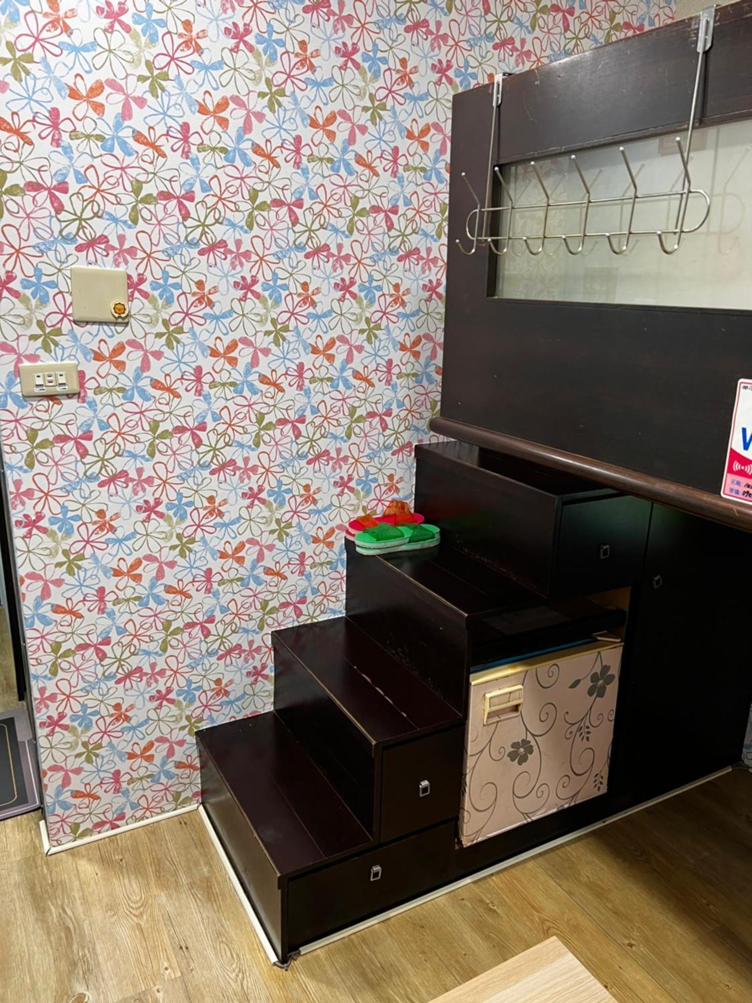 台北市ジェイソンズ ホームアパートメント エクステリア 写真