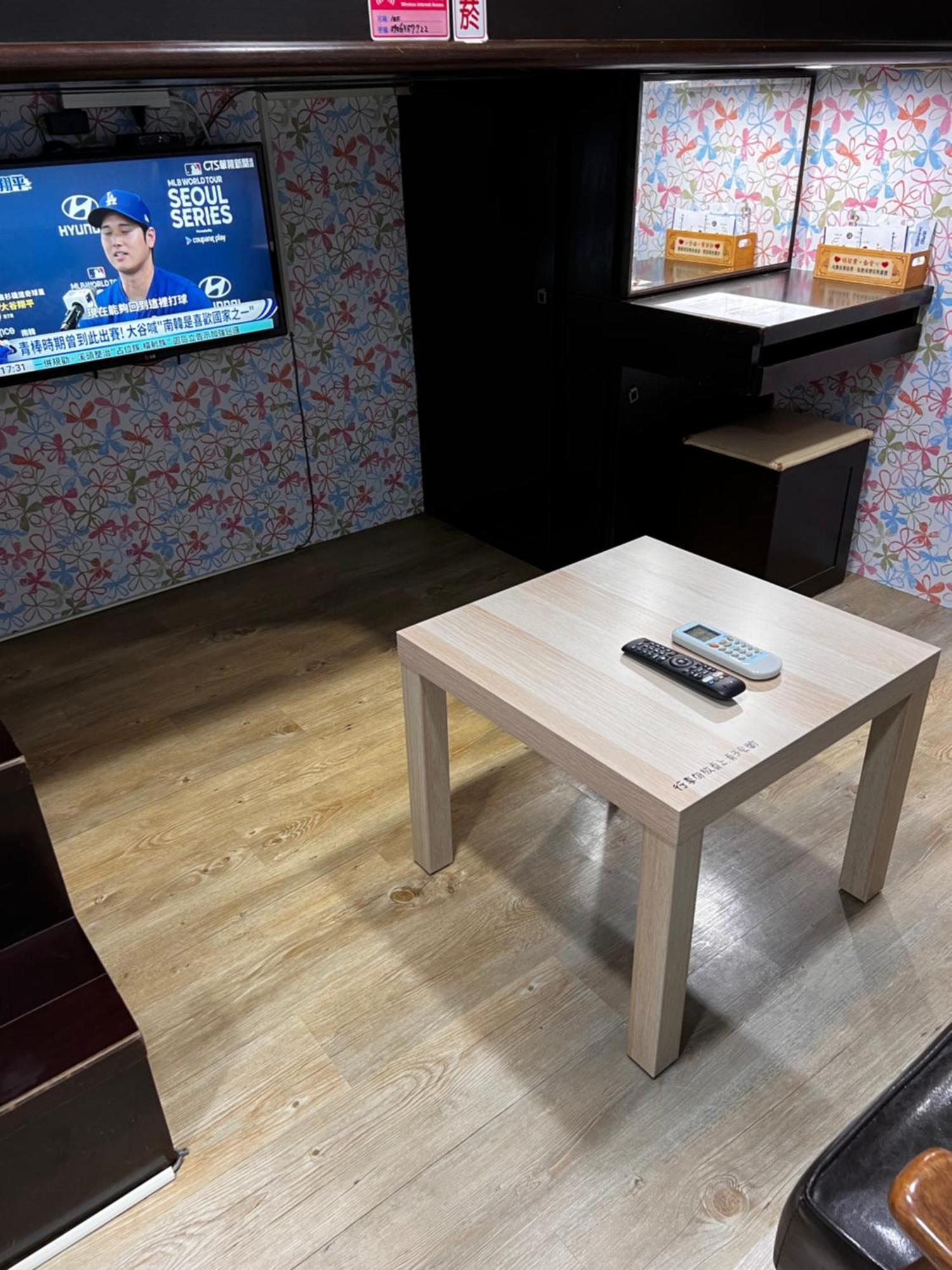 台北市ジェイソンズ ホームアパートメント エクステリア 写真