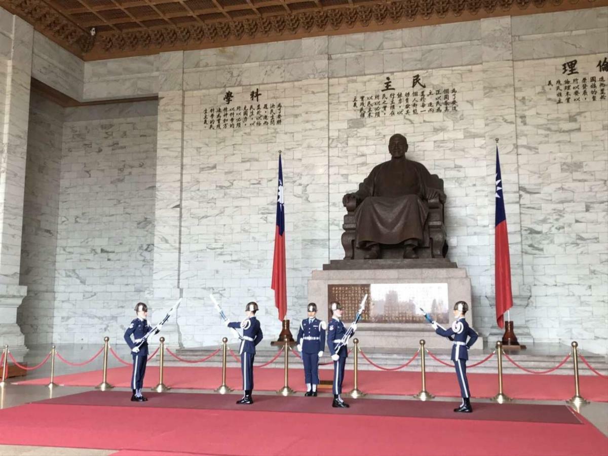 台北市ジェイソンズ ホームアパートメント エクステリア 写真