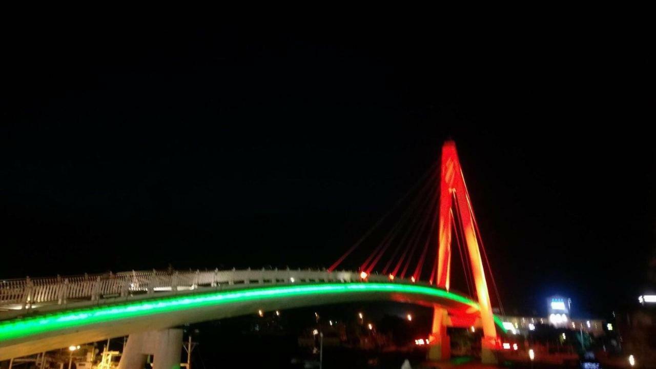 台北市ジェイソンズ ホームアパートメント エクステリア 写真