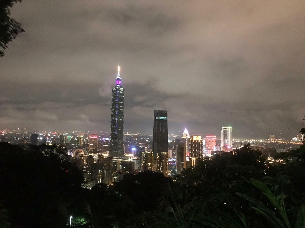 台北市ジェイソンズ ホームアパートメント エクステリア 写真